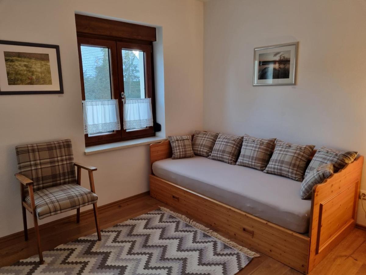 Ferienwohnung Schindler Nittenau المظهر الخارجي الصورة