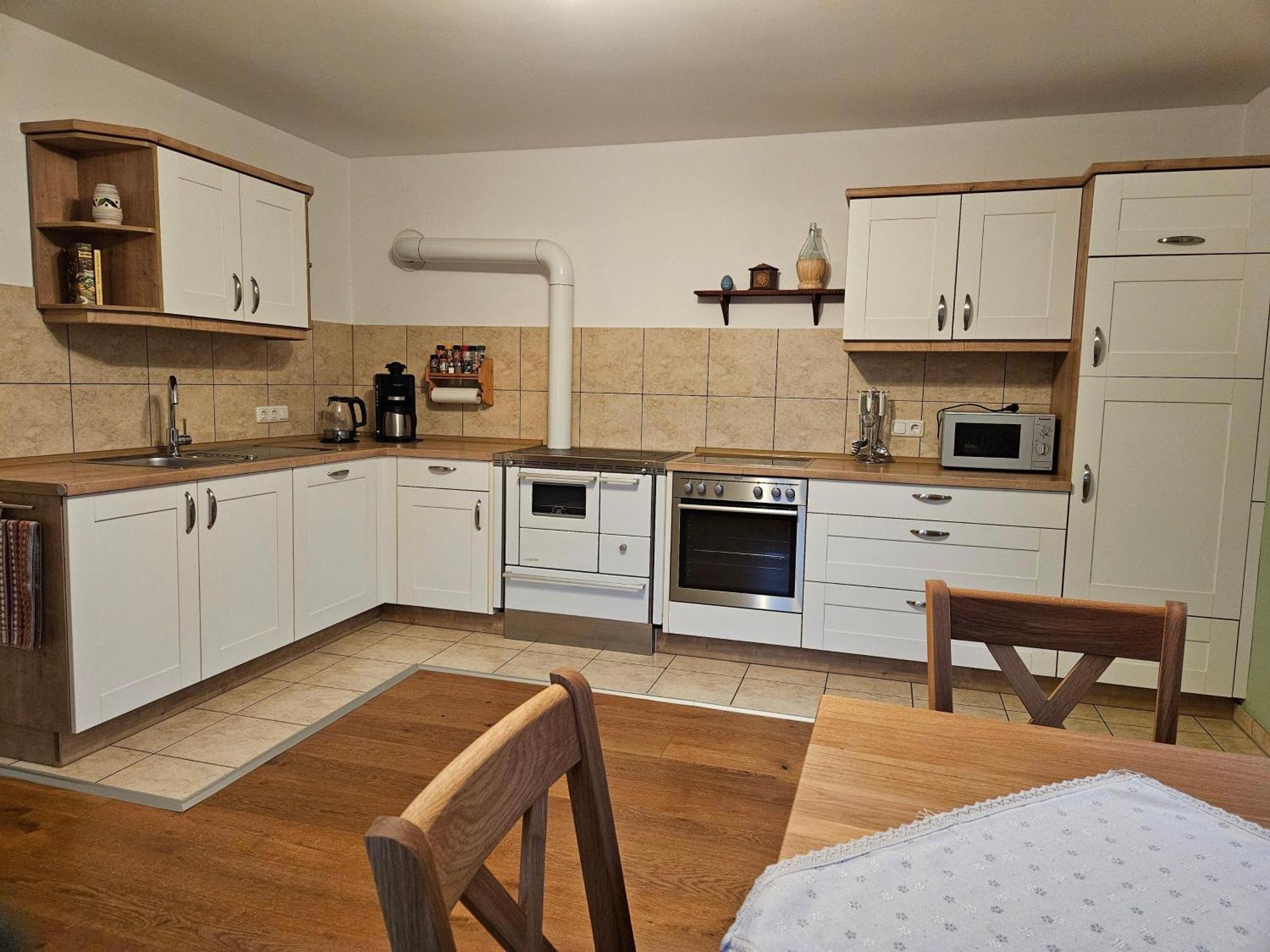 Ferienwohnung Schindler Nittenau المظهر الخارجي الصورة